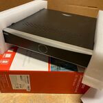 Network video recorder, Hikvision, DS-7716NXI-I4/4S