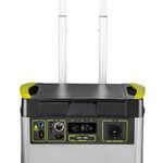 Powerstation, Goal Zero, Yeti 6000x