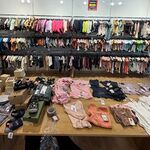 Ca. 388x Baby- en kinderkleding, Noppies, Dirkje, Blue Seven, Etc.