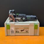 Dominofrees Festool, DF 500 Q