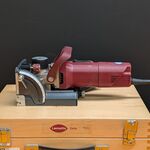 Lamellenfrees Lamello, ZETA 2P