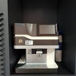 Koffiemachine met waterontharder L ‘or, PRMSS-001