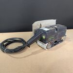 Bandschuurmachine Festool, BS105E