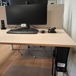 Computer  Hp, Prodesk Core i7