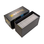 ± 500 kaarten, Pokémon, Mega Evolution, (63.3% complete set)