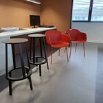 2x Design stoel Muuto