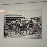 Wanddecoratie