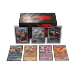 Partij kaarten, Pokémon, Scarlet & Violet – Destined Rivals, (± 50% co