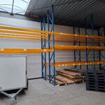Palletstelling