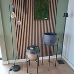 Diverse decoratie en verlichting