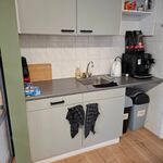 Inhoud keuken