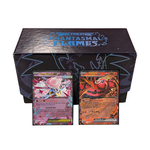 ± 500 kaarten, Pokémon, Mega Evolution – Phantasmal Flames, (65.4% com