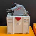 Invalcirkelzaag Mafell, MT 55CC, bouwjaar 2016