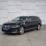 Personenauto, Volkswagen, Passat Variant, 1.4 TSI GTE Highline, 2015