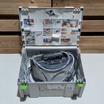 Bouwlamp / bouwstraler, FESTOOL, SYSLITE DUO-Plus