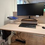 Computer Hp, Prodesk Core i5
