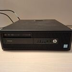 Computer  Hp, Elitedesk Core i5