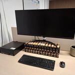 Computer  Hp, Prodesk Core i7