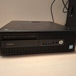 Computer Hp, Elitedesk Core i5