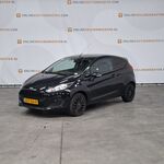 Personenauto, Ford, 1.0 EcoBoost Titanium, 2013
