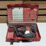 Combihamer, HILTI, TE 60-ATC02