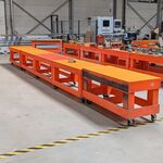 5x Transportkar