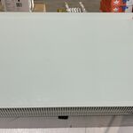 8x Paneel kachel met thermostaat, Homeleader, GH-20A