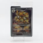 Kaart, Pokémon, Alakazam MEP EN 009 Promo, 2025