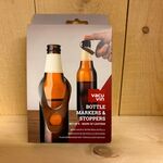 Ca. 72x Bottlestopper Vacuvin