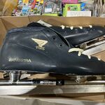 Ca. 20x Paar Viking noren schaatsen, Viking