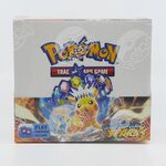 Kaarten in doos, Pokémon, Starlight&Violet Surging Sparks