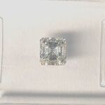 Diamant – 0.41 carat natuurlijke diamant (gecertificeerd)