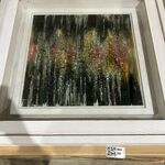 4x Fused frame art, HomeCentre, Augustine