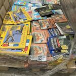 Partij boeken