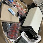 Kuubsdoos mix artikelen