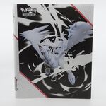 Verzamelmap met kaarten, Pokémon, o.a. Joltyeon 151C Japans