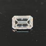Diamant – 0.95 carat natuurlijke diamant