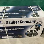 Hogedrukreiniger, Sauber Germany