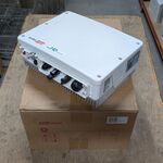 2x Fotovoltaïsche omvormer, SolarEdge, SE5000H en SE4000H
