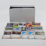 Kaarten in doos, Pokémon, Scarlet & Violet