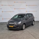 Personenauto, Opel, 1.6 CDTI Business+, 2013
