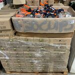 Pallet dogscooper