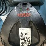 Acculader, Bosch, AL 3640 CV, zwart