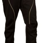 3x Motor onderkleding, Cold Killers, zwart, mt XXL