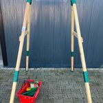 Schommel, Tp Toys