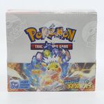 Kaarten in doos, Pokémon, Starlight&Violet Surging Sparks