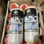 Ca. 32x NN03 cleaner fine, Nauta Nova, 12003