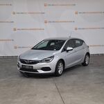 Personenauto, Opel, Astra 1.2, 2020