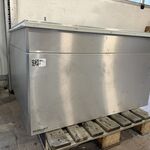 RVS horeca-afzuigkap / ventilatiekap, Südluft Systemtechnik, E-K/KH (a