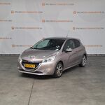 Personenauto, Peugeot, 208, 1.6 THP Allure, 2013